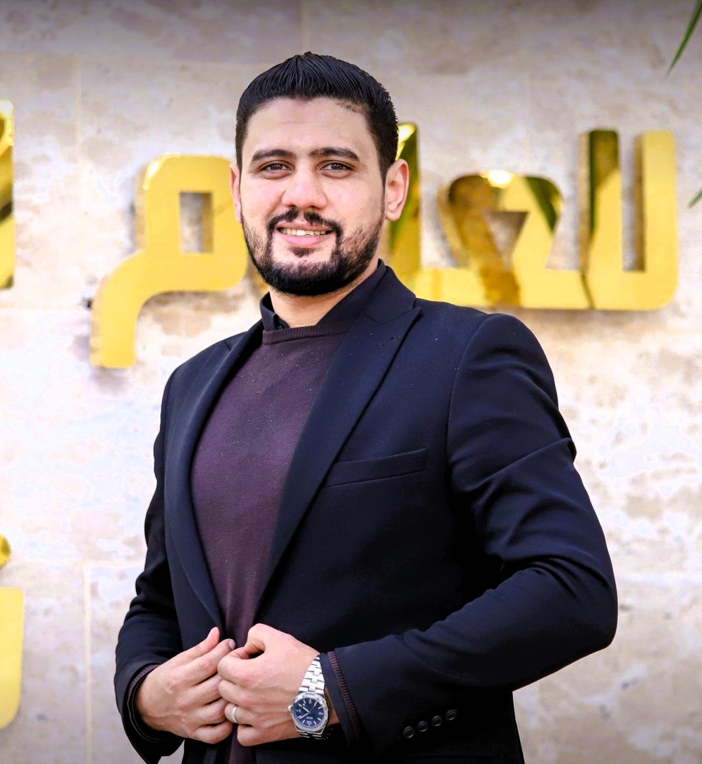 رئيس القسم